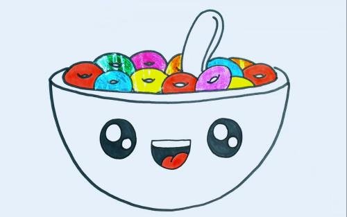  100 عکس نقاشی گربه