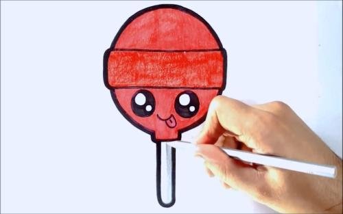  100 عکس نقاشی گربه