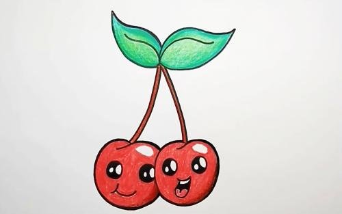  100 عکس نقاشی گربه