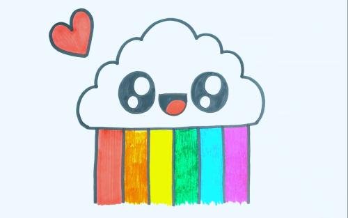  100 عکس نقاشی گربه