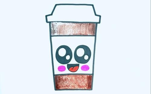  100 عکس نقاشی گربه