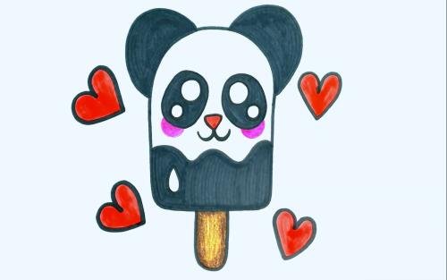  100 عکس نقاشی گربه