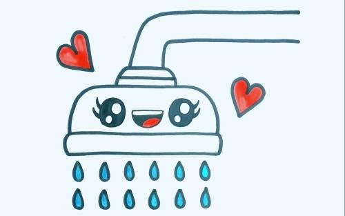  100 عکس نقاشی گربه