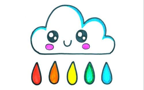  100 عکس نقاشی گربه