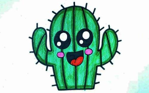  100 عکس نقاشی گربه