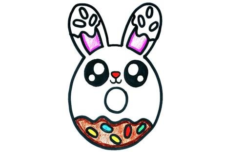  100 عکس نقاشی گربه