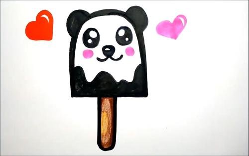  100 عکس نقاشی گربه