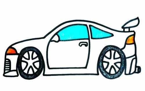  100 عکس نقاشی گربه