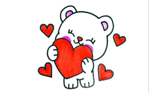  100 عکس نقاشی گربه