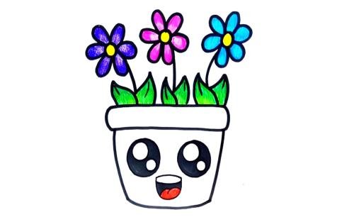  100 عکس نقاشی گربه