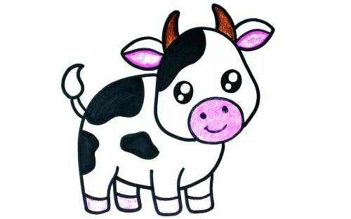  100 عکس نقاشی گربه