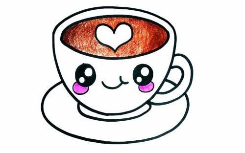  100 عکس نقاشی گربه