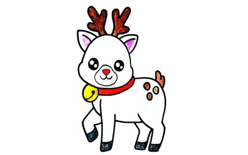  100 عکس نقاشی گربه