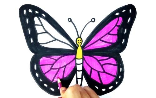  100 عکس نقاشی گربه