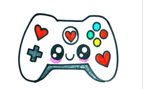  100 عکس نقاشی گربه