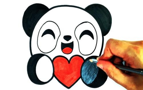  100 عکس نقاشی گربه