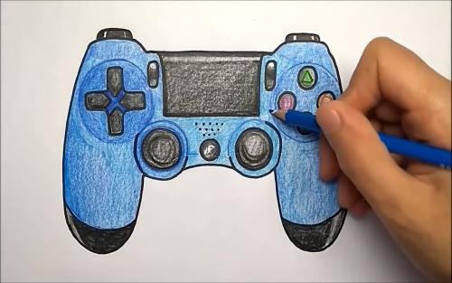  100 عکس نقاشی گربه