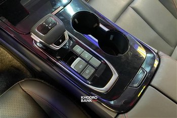  عکس داخل ماشین لاماری ایما