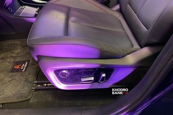  عکس داخل ماشین لاماری ایما