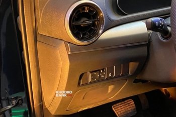  عکس داخل ماشین لاماری ایما