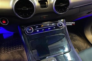  عکس داخل ماشین لاماری ایما