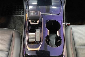  عکس داخل ماشین لاماری ایما