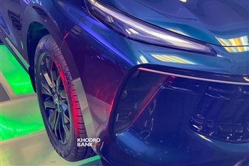  عکس داخل ماشین لاماری ایما