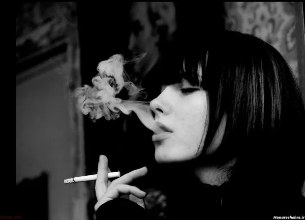 عکس زیبای دخترانه برای پروفایل تلگرام