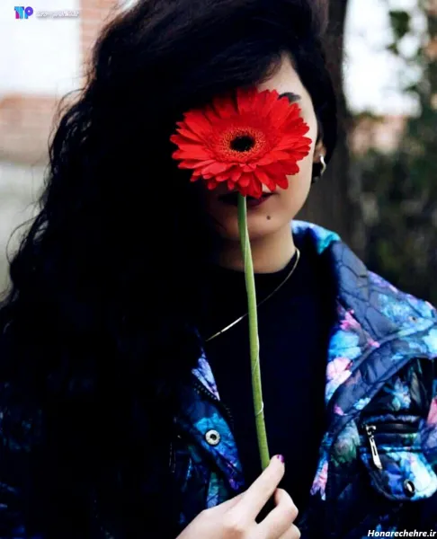  عکس زیبای دخترانه برای پروفایل تلگرام