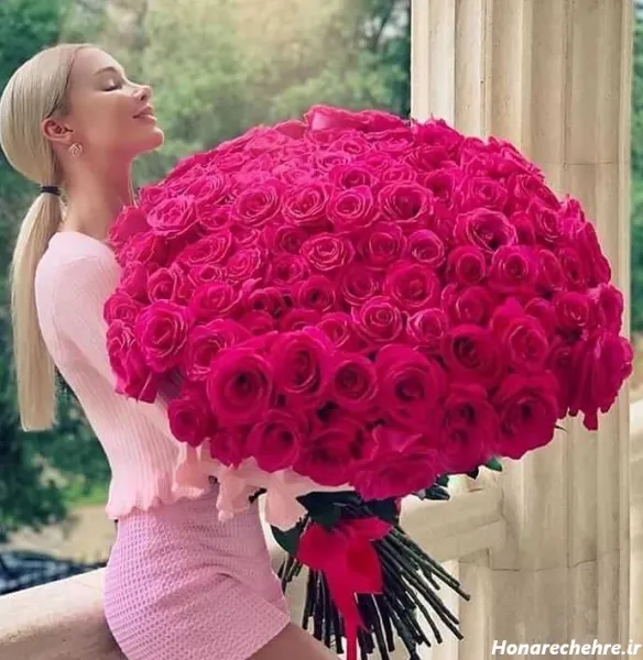  عکس زیبای دخترانه برای پروفایل تلگرام