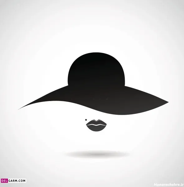  عکس زیبای دخترانه برای پروفایل تلگرام