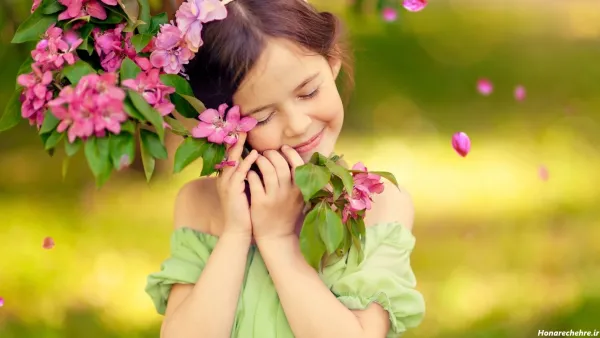  عکس زیبای دخترانه برای پروفایل تلگرام