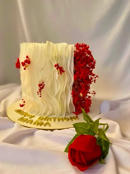 عکس کیک تولد خاص و شیک