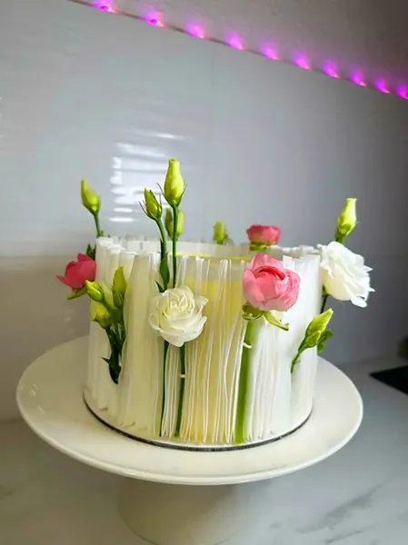  عکس کیک تولد خاص و شیک