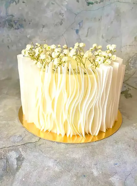  عکس کیک تولد خاص و شیک