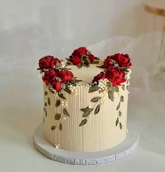  عکس کیک تولد خاص و شیک