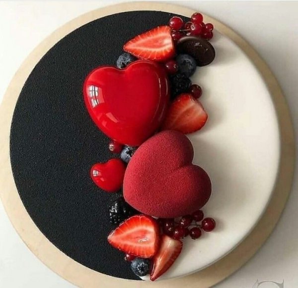  عکس کیک تولد خاص و شیک مردانه