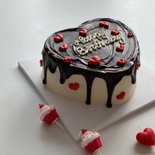  عکس کیک تولد خاص و شیک مردانه