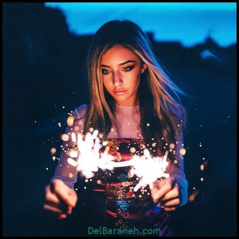  عکس روز تولد