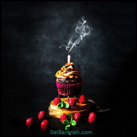  عکس روز تولد