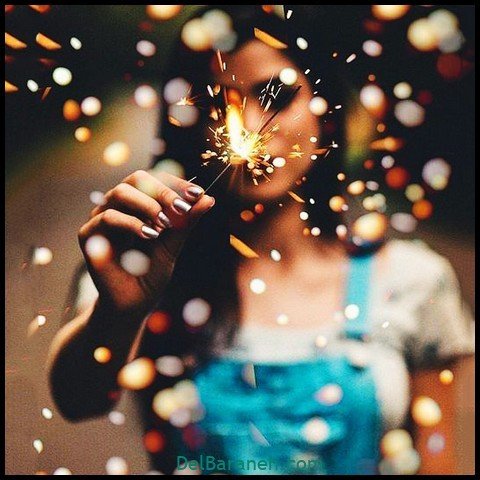  عکس روز تولد