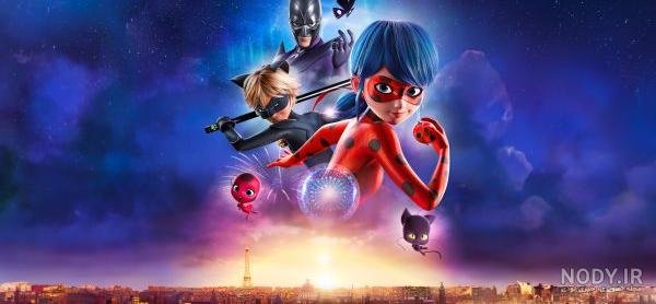  عکس گربه واقعی سیاه