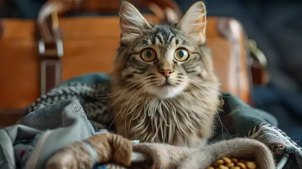  عکس گربه خانگی