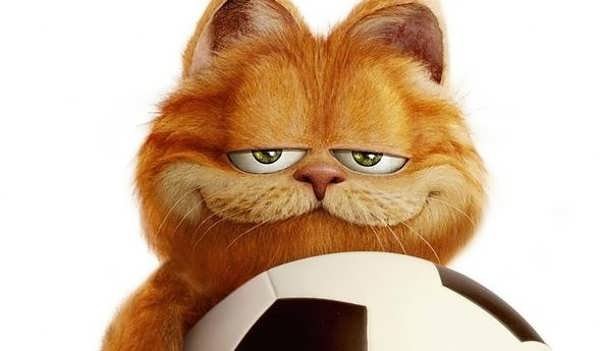  عکس گارفیلد برای پروفایل