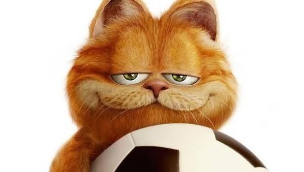  عکس گارفیلد برای پروفایل با کیفیت