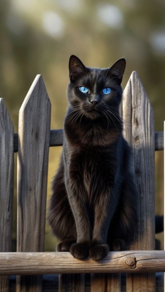 عکس گربه گوگولی