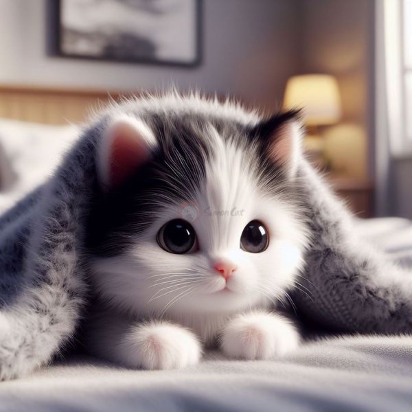 عکس گربه برای پروفایل