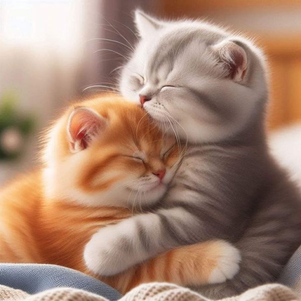  عکس گربه برای پروفایل