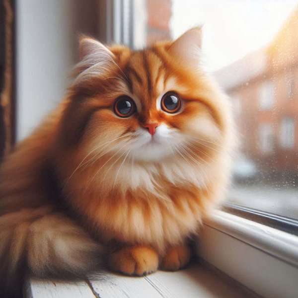  عکس گربه کیوت