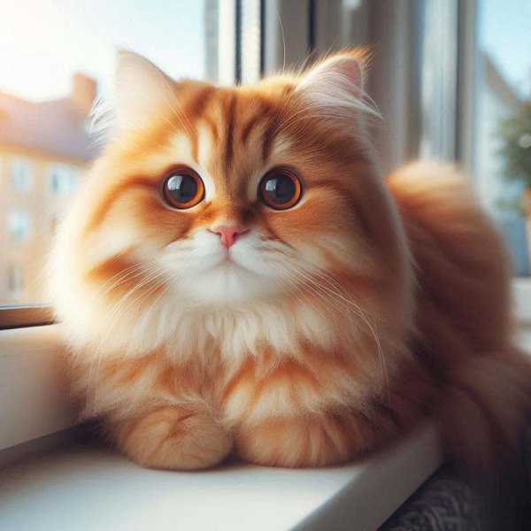  عکس گربه کیوت